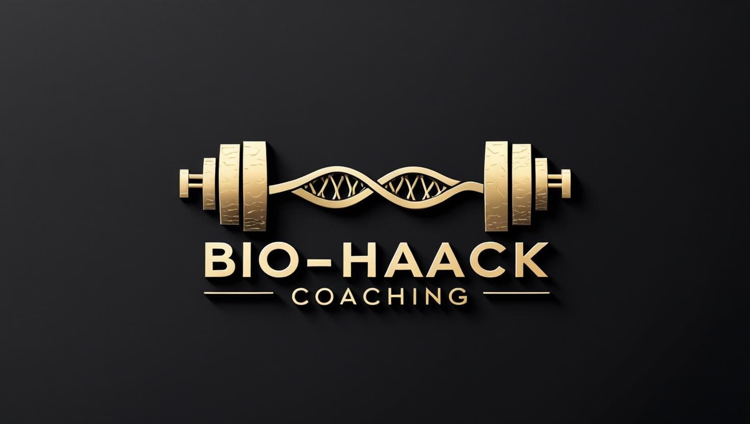 Bio-Haack Coaching hero image